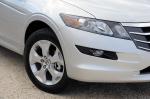Honda Accord Crosstour 2010 года